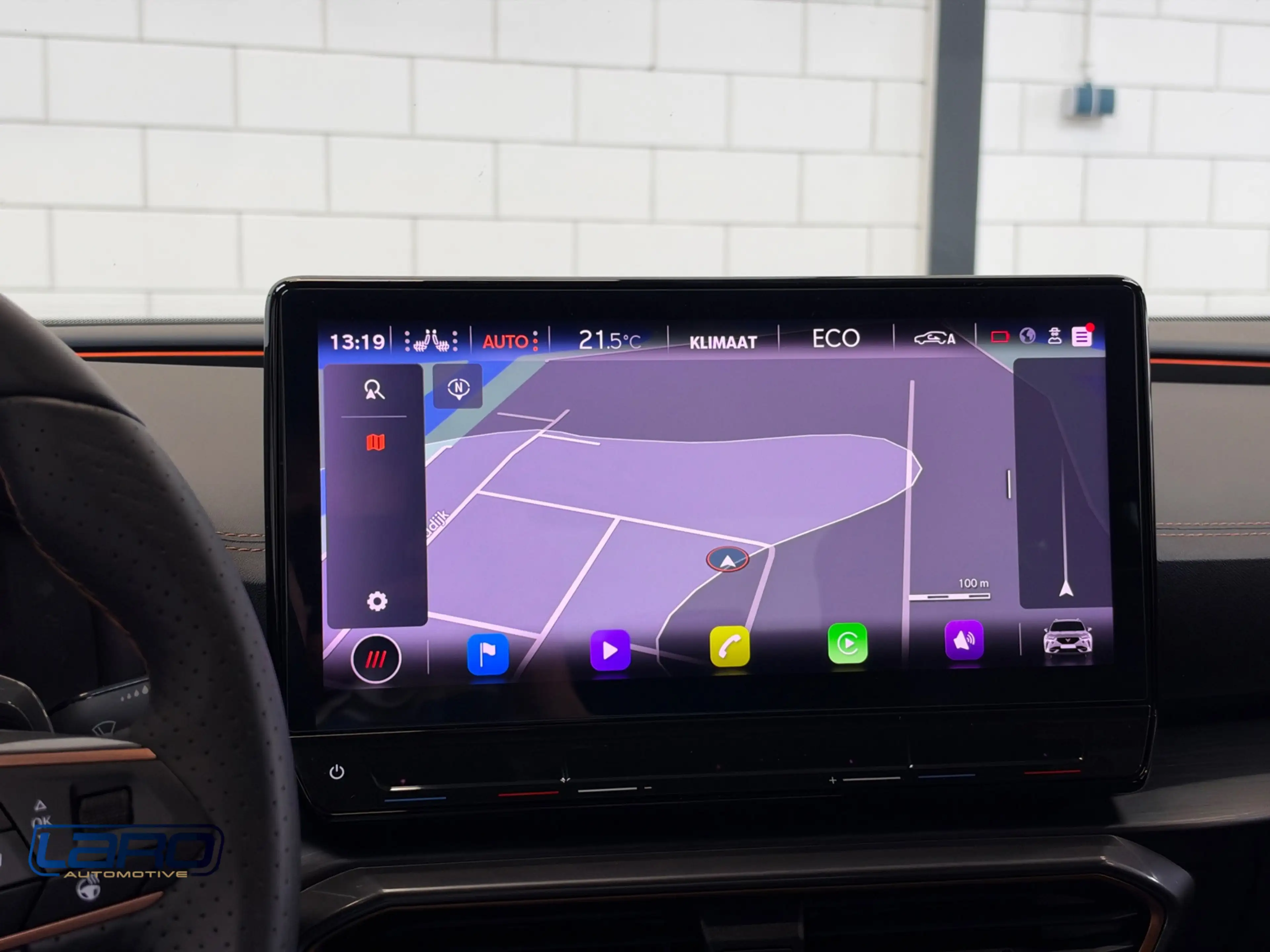 CUPRA Formentor 1.4 e-Hybrid VZ Copper | Memory Supersport DCC Cam — photo 49