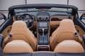 Bentley Continental GTC 6.0 BiTurbo W12 speed convertible Синій - thumbnail 10