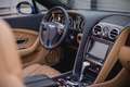 Bentley Continental GTC 6.0 BiTurbo W12 speed convertible plava - thumbnail 7