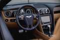 Bentley Continental GTC 6.0 BiTurbo W12 speed convertible Mavi - thumbnail 6