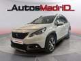 Peugeot 2008 Allure 1.2 PureTech 81KW (110CV) Auto Blanco - thumbnail 3