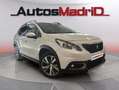 Peugeot 2008 Allure 1.2 PureTech 81KW (110CV) Auto Blanco - thumbnail 1