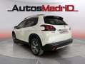 Peugeot 2008 Allure 1.2 PureTech 81KW (110CV) Auto Blanco - thumbnail 5