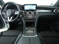 Mercedes-Benz GLC 220 d Exclusiv Pano+AHK+360°+Comand+Carplay+LED Plateado - thumbnail 8