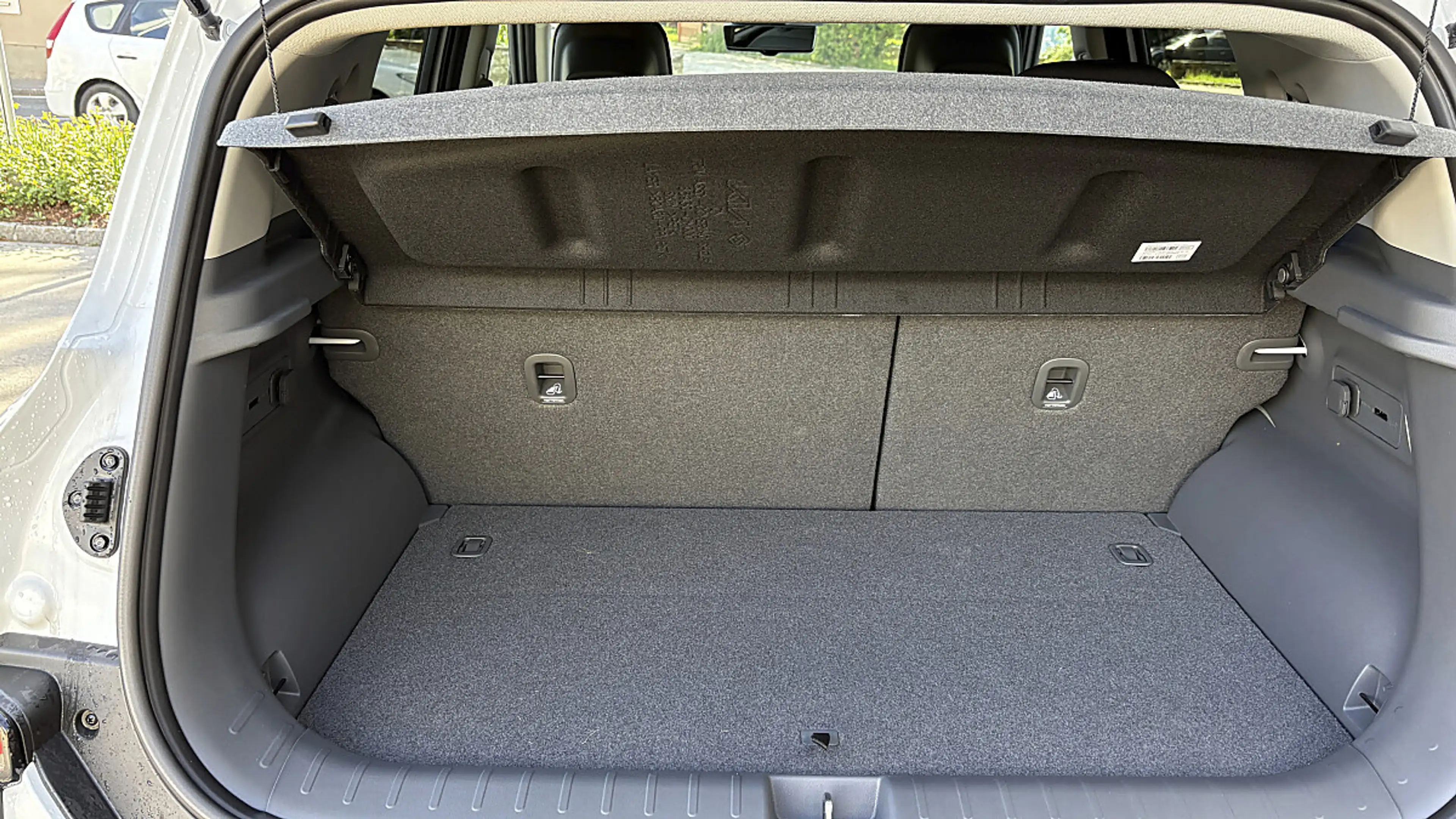 Kia EV2 5S FWD 42,2kWh Earth +P1 +P2 — photo 8