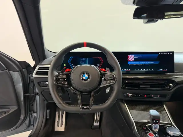 BMW M4 view 15