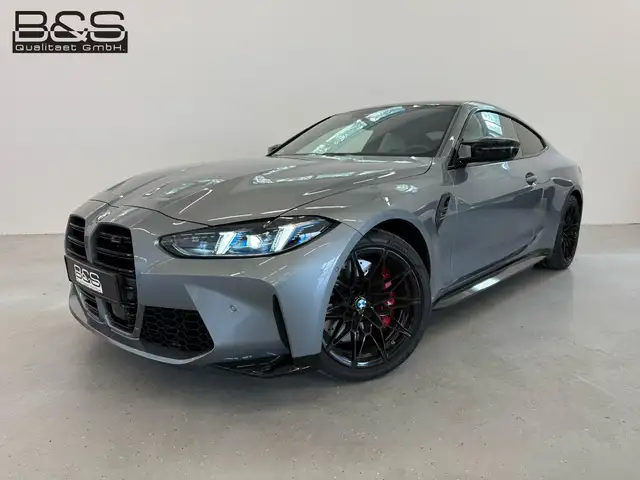 2026 BMW M4 in Grey for sale