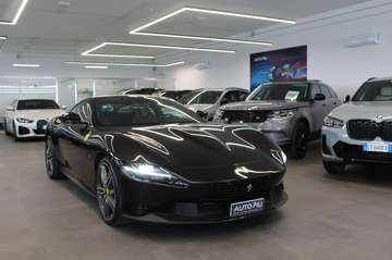 3.9 F1 DCT 620 CV UFFICIALE ITALIANA+IVA