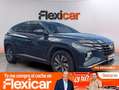 Hyundai TUCSON 1.6 CRDI Klass 4x2 Gris - thumbnail 1