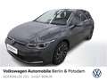 Volkswagen Golf VIII 1.5 eTSI DSG Style Navi Stdhz R-Kam Grau - thumbnail 1