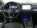 Volkswagen Golf VIII 1.5 eTSI DSG Style Navi Stdhz R-Kam Grau - thumbnail 6