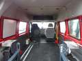 Ford Transit 300S 2.4TDdi rolstoelbus met lift automaat Rot - thumbnail 10