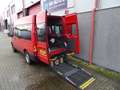 Ford Transit 300S 2.4TDdi rolstoelbus met lift automaat Rot - thumbnail 8