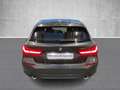 BMW 118 d Autom Navi DAB LED PDC HiFi Klima T-Leder SHZ Bu Grau - thumbnail 17