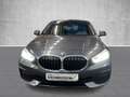 BMW 118 d Autom Navi DAB LED PDC HiFi Klima T-Leder SHZ Bu Grau - thumbnail 19