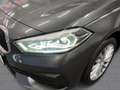 BMW 118 d Autom Navi DAB LED PDC HiFi Klima T-Leder SHZ Bu Grau - thumbnail 18