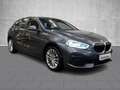 BMW 118 d Autom Navi DAB LED PDC HiFi Klima T-Leder SHZ Bu Grau - thumbnail 4
