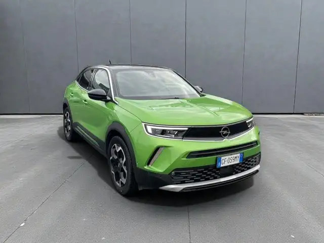 Opel Mokka-E Mokka-e Ultimate