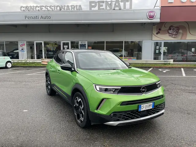 Opel Mokka-E Mokka-e Ultimate