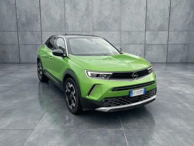 Opel Mokka-E Mokka-e Ultimate FINANZIAMENTO