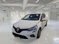 renault clio 60000km