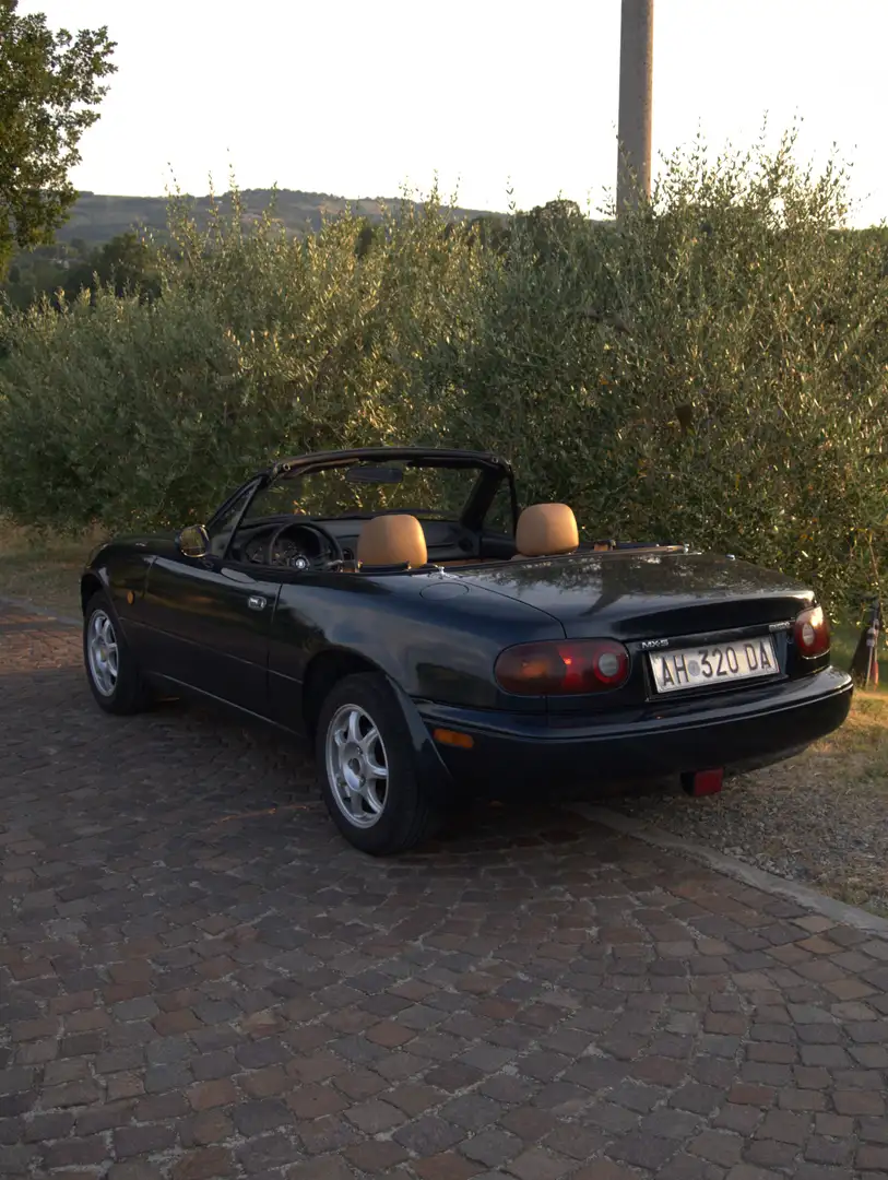 Mazda MX-5 Bicolor - 1