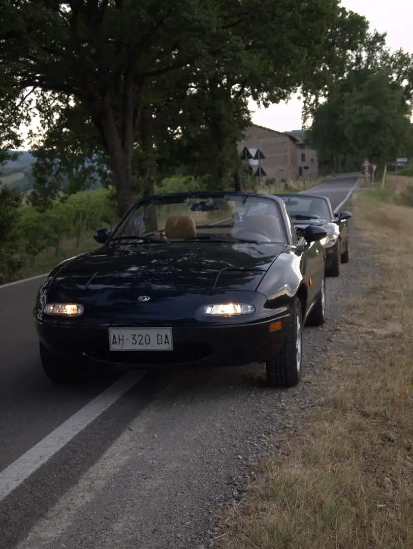 Mazda MX-5 Bicolor - 2