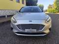 Ford Focus FocusSW 1.5 ecoblue Business  Automatica Argent - thumbnail 3