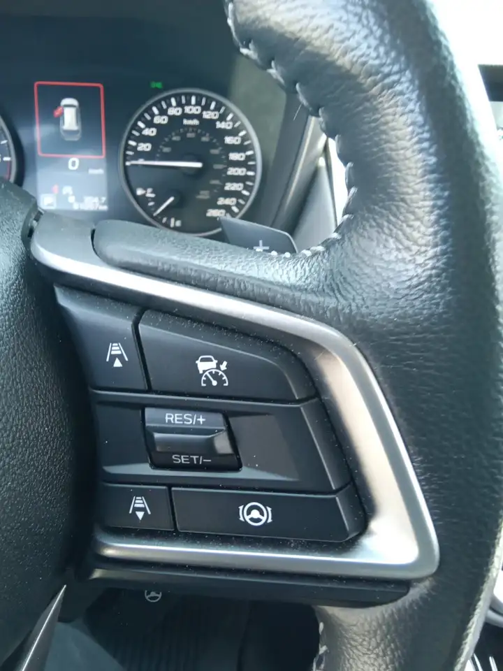 Subaru OUTBACK снимка Subaru OUTBACK