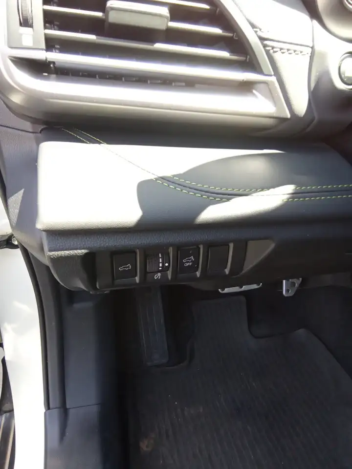 Subaru OUTBACK снимка Subaru OUTBACK