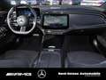 Mercedes-Benz E 220 d AMG NIGHT MEMORY NAVI PANO 360° BUR Grigio - thumbnail 11