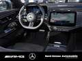 Mercedes-Benz E 220 d AMG NIGHT MEMORY NAVI PANO 360° BUR Grigio - thumbnail 8