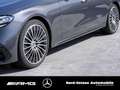 Mercedes-Benz E 220 d AMG NIGHT MEMORY NAVI PANO 360° BUR Grigio - thumbnail 5