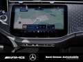 Mercedes-Benz E 220 d AMG NIGHT MEMORY NAVI PANO 360° BUR Grigio - thumbnail 9