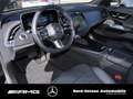 Mercedes-Benz E 220 d AMG NIGHT MEMORY NAVI PANO 360° BUR Grigio - thumbnail 7