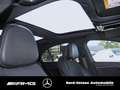 Mercedes-Benz E 220 d AMG NIGHT MEMORY NAVI PANO 360° BUR Grigio - thumbnail 12