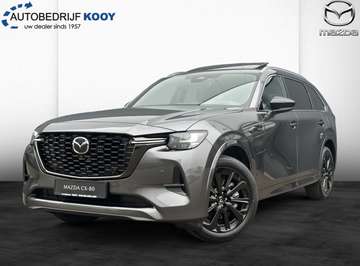 2.5 PHEV Homura Plus | PANO | 7-Zits
