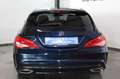 Mercedes-Benz CLA 200 Shooting Brake AMG Sportpaket Keyless Bleu - thumbnail 5