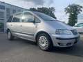 Volkswagen Sharan United  2.0/TÜV NEU/AHK Silber - thumbnail 3