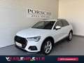Audi Q3 40 TFSI quattro advanced Weiß - thumbnail 1