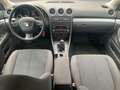 SEAT Exeo ST 2.0 TDI Reference Modrá - thumbnail 11