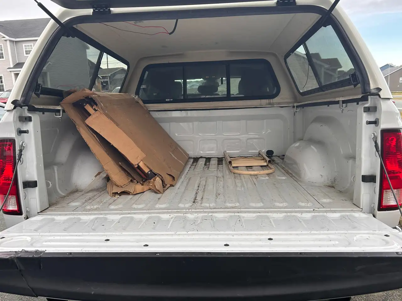 RAM 1500 photo RAM 1500