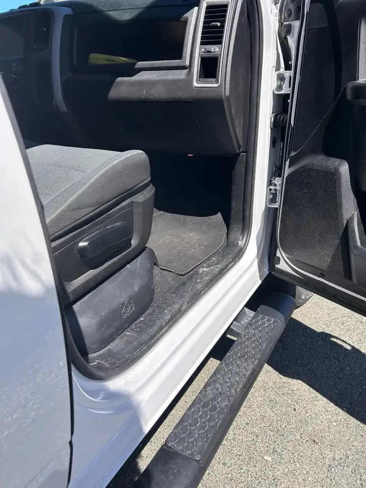 RAM 1500 photo RAM 1500