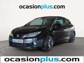 SC 1.4 TSI Cupra DSG