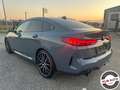 BMW 218 i Gran Coupé M sport Aut Virtual cockpit Grigio - thumbnail 5