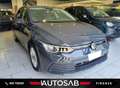 Volkswagen Golf 1.0 TSI 110 Cv e-EVO Aut. DSG Life Grau - thumbnail 1