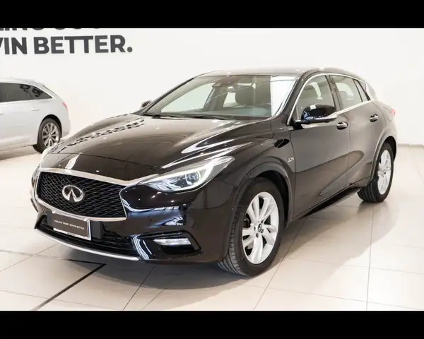 Infiniti Q30 2.2 diesel DCT Premium