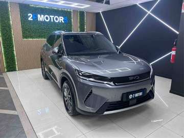1.5 phev Boost 212cv