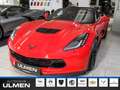 Corvette Z06 6.2 V8 3LZ EU-Modell Klappe HUD Bose Competition Rot - thumbnail 2