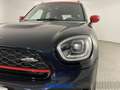 MINI Cooper SE Countryman Mini Countryman 2.0 JWC auto Negru - thumbnail 3